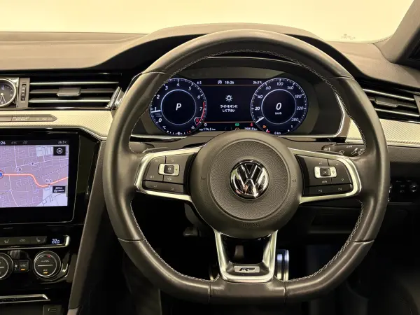 2019 Volkswagen Arteon — photo 3 | Tuminion Kenya