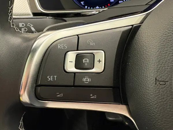 2019 Volkswagen Arteon — photo 7 | Tuminion Kenya