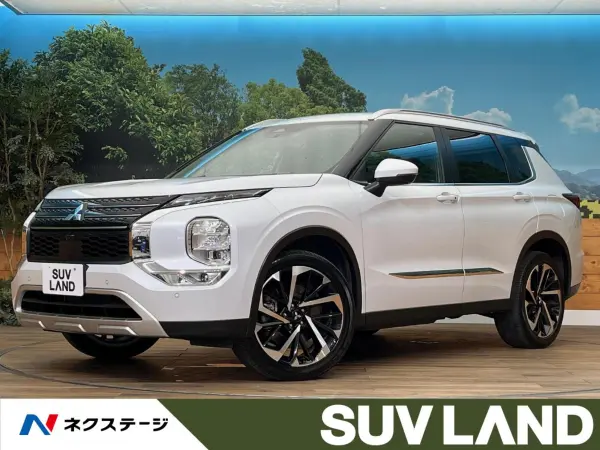 Mitsubishi MITSUBISHI OUTLANDER 2023