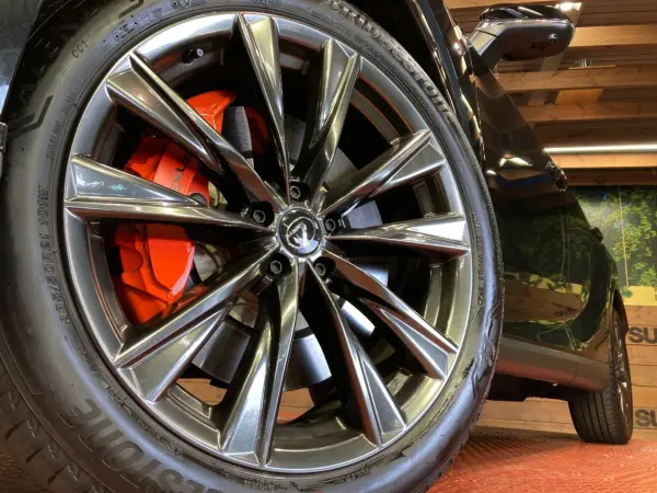 2025 Lexus Rx — photo 9 | Tuminion Kenya