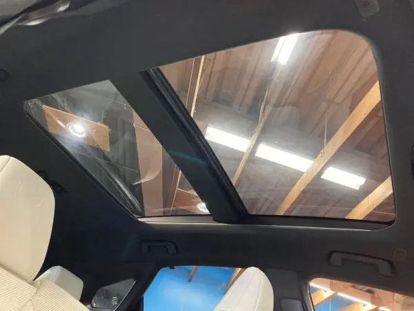 2025 Lexus Rx — photo 3 | Tuminion Kenya