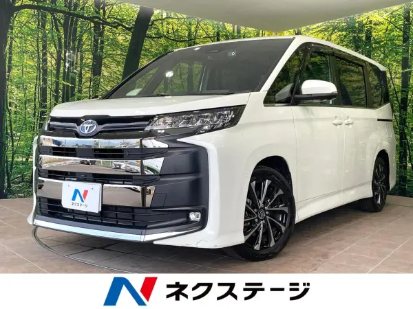 Toyota Toyota Noah 2025