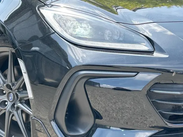 2021 Subaru Brz — photo 8 | Tuminion Kenya