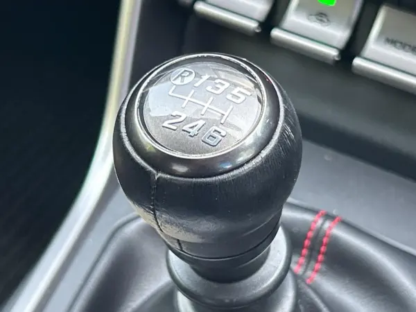 2021 Subaru Brz — photo 3 | Tuminion Kenya