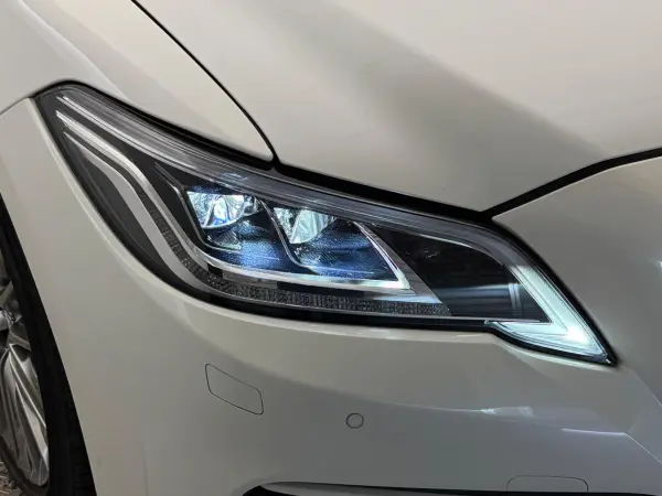 2018 Toyota Crown — photo 9 | Tuminion Kenya