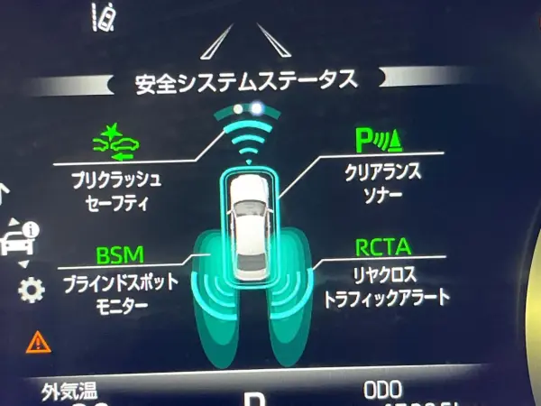 2018 Toyota Crown — photo 3 | Tuminion Kenya