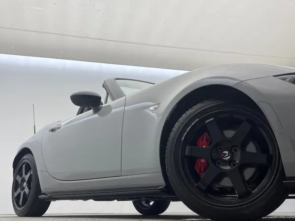 2026 Mazda Roadster — photo 8 | Tuminion Kenya