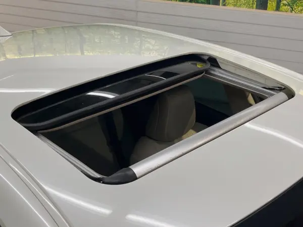 2019 Toyota Crown — photo 3 | Tuminion Kenya