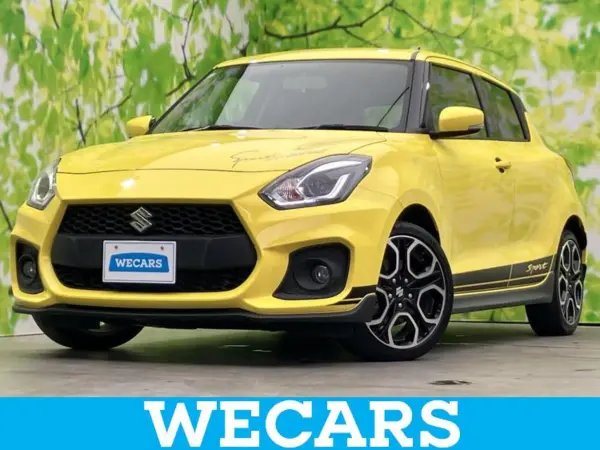 2023 Suzuki Swift — photo 1