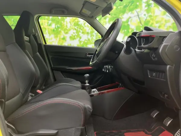 2023 Suzuki Swift — photo 2 | Tuminion Kenya