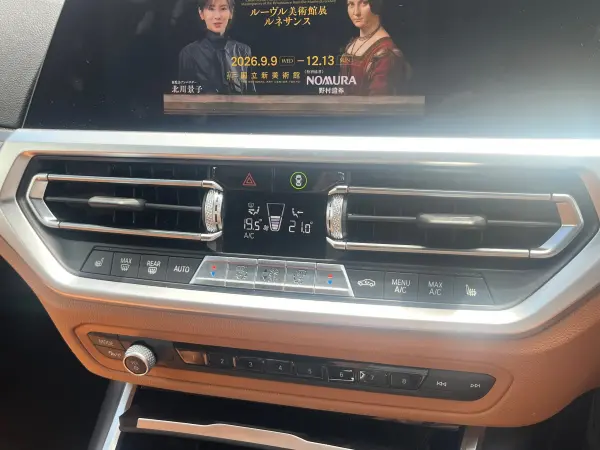 2020 Bmw 3 Series — photo 7 | Tuminion Kenya