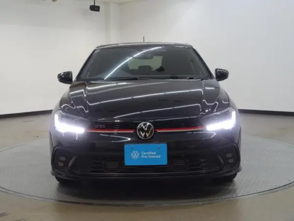 2023 Volkswagen Polo — photo 2 | Tuminion Kenya