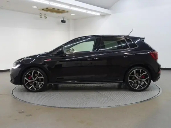 2023 Volkswagen Polo — photo 3 | Tuminion Kenya
