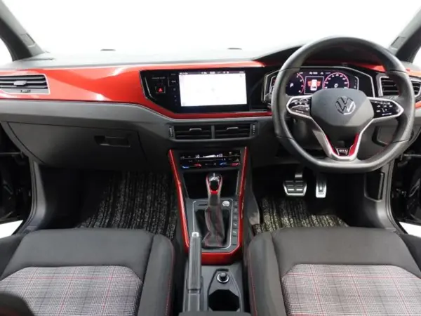 2023 Volkswagen Polo — photo 7 | Tuminion Kenya