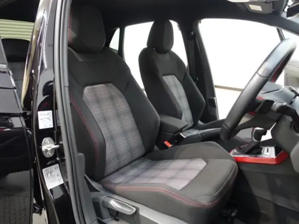 2023 Volkswagen Polo — photo 8 | Tuminion Kenya
