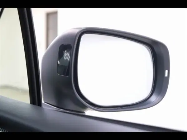 2020 Subaru Xv — photo 3 | Tuminion Kenya
