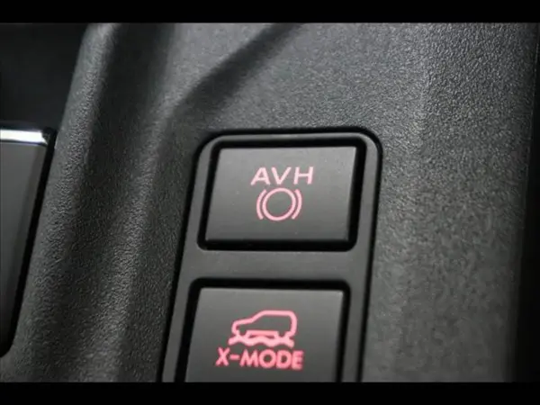 2020 Subaru Xv — photo 7 | Tuminion Kenya