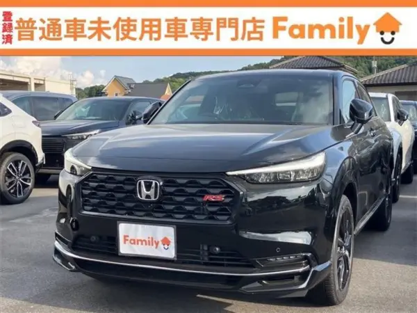 Honda Honda Vezel 2026