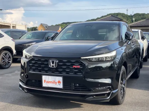 2026 Honda Vezel — photo 7 | Tuminion Kenya