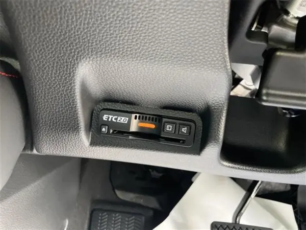 2026 Honda Vezel — photo 3 | Tuminion Kenya