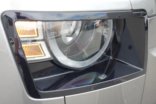 2025 Landrover Defender — photo 9 | Tuminion Kenya