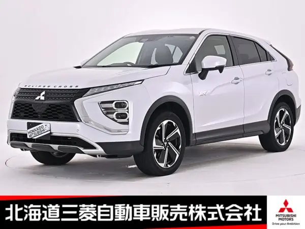 Mitsubishi Eclipse Cross PHEV 2.4 G 4WD — 2021, 37,000km, for sale in Kenya