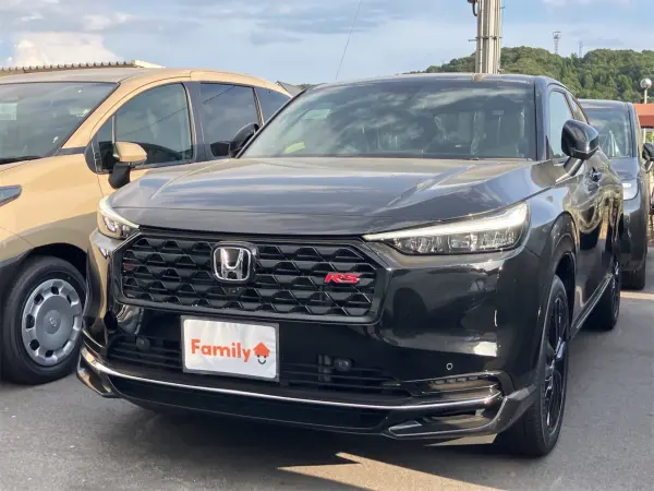 2026 Honda Vezel — photo 7 | Tuminion Kenya