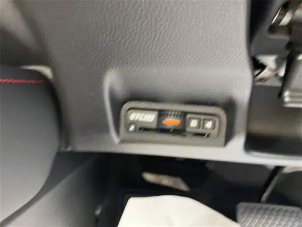 2026 Honda Vezel — photo 3 | Tuminion Kenya