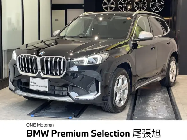 2023 Bmw X1 — photo 1