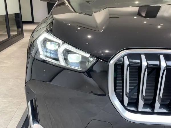 2023 Bmw X1 — photo 9 | Tuminion Kenya