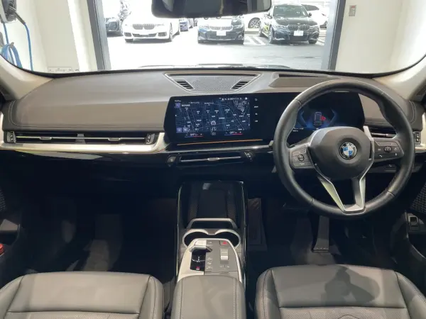 2023 Bmw X1 — photo 2 | Tuminion Kenya