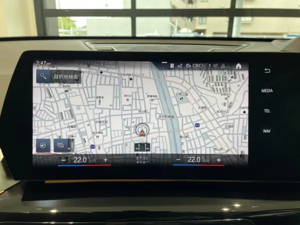 2023 Bmw X1 — photo 3 | Tuminion Kenya