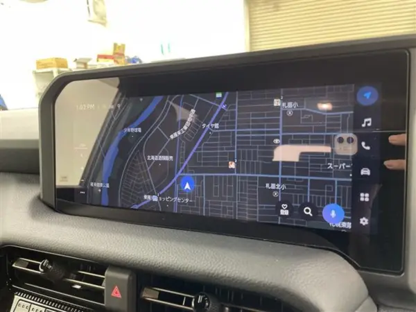 2025 Land Cruiser 250 — photo 2 | Tuminion Kenya
