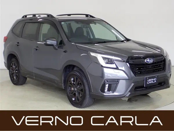 Subaru Subaru Forester 2024