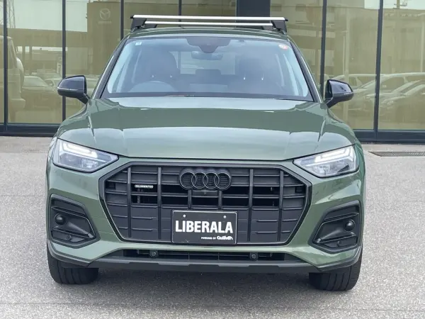 2022 Audi Q5 — photo 2 | Tuminion Kenya