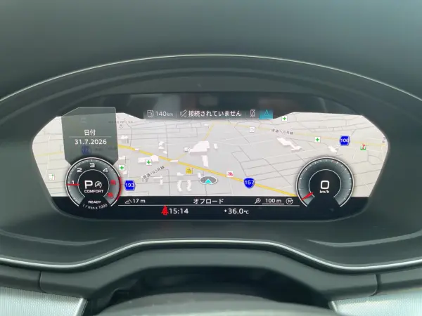 2022 Audi Q5 — photo 9 | Tuminion Kenya