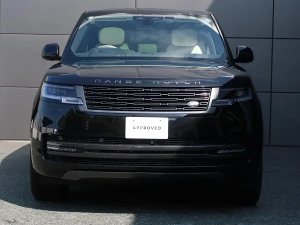 2025 Landrover Rangerover — photo 9 | Tuminion Kenya
