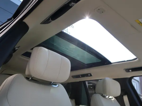 2025 Landrover Rangerover — photo 3 | Tuminion Kenya