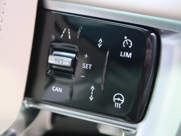 2025 Landrover Rangerover — photo 8 | Tuminion Kenya