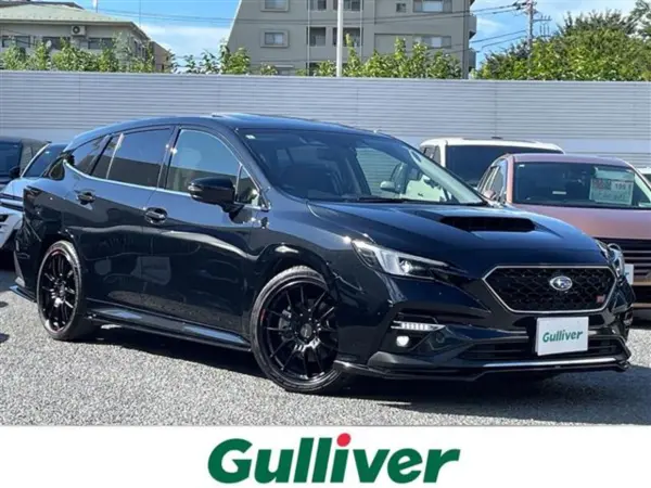 Subaru Subaru Levorg 2022