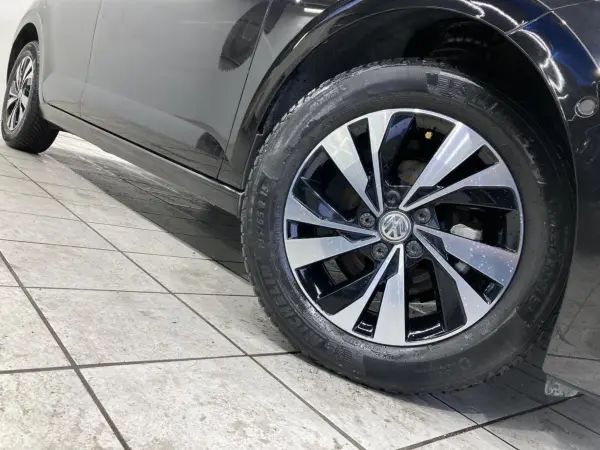 2019 Volkswagen Polo — photo 9 | Tuminion Kenya