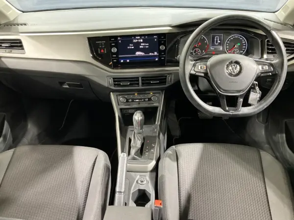 2019 Volkswagen Polo — photo 2 | Tuminion Kenya