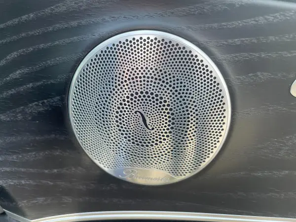 2018 Mercedes E Class — photo 7 | Tuminion Kenya