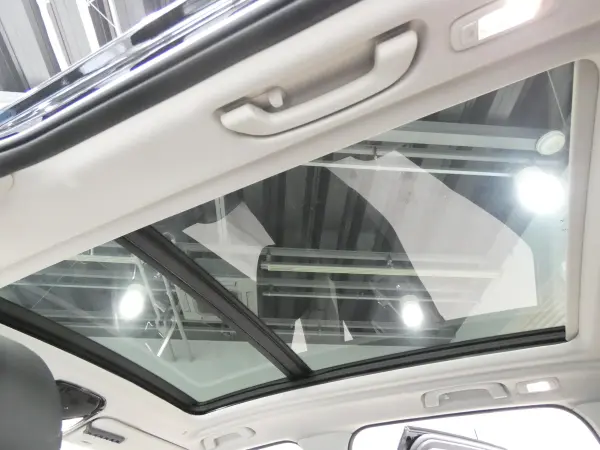 2023 Bmw X3 — photo 7 | Tuminion Kenya