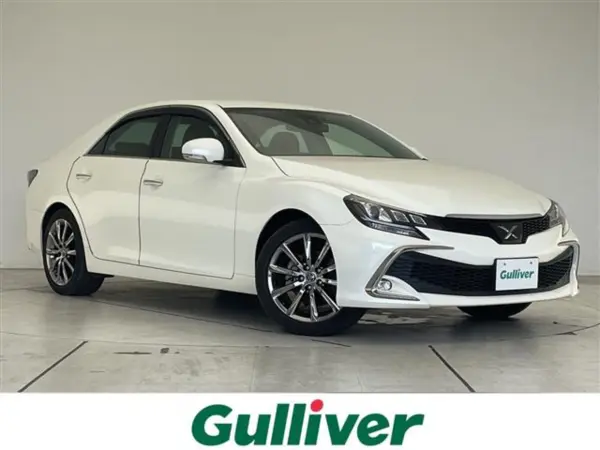 Toyota Toyota Mark  X 2019