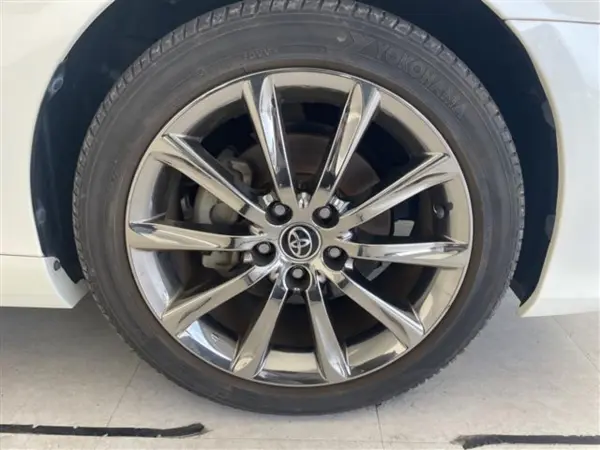2019 Toyota Mark  X — photo 8 | Tuminion Kenya