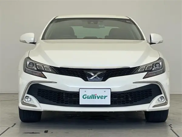 2019 Toyota Mark  X — photo 9 | Tuminion Kenya