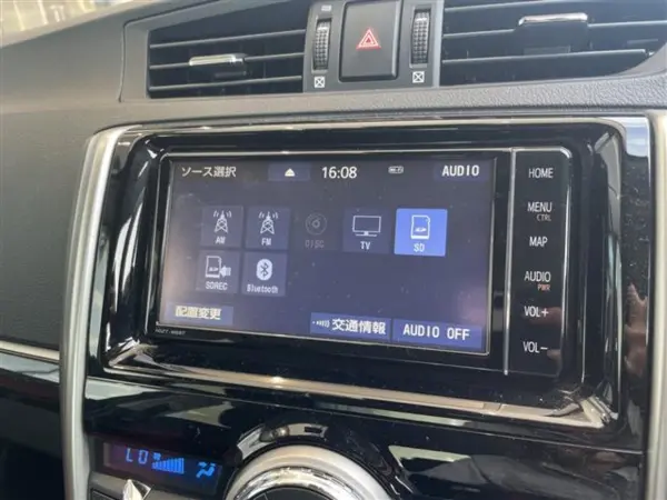 2019 Toyota Mark  X — photo 7 | Tuminion Kenya