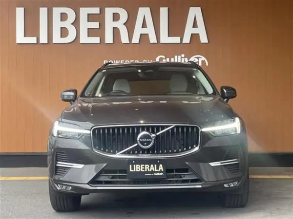 2023 Volvo Xc60 — photo 9 | Tuminion Kenya
