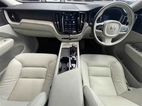 2023 Volvo Xc60 — photo 3 | Tuminion Kenya